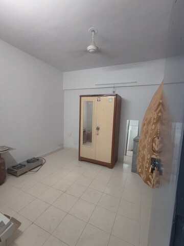 Building Lobby in 3 BHK Apartment at Kumar Sansar, Kondhwa – for Rent