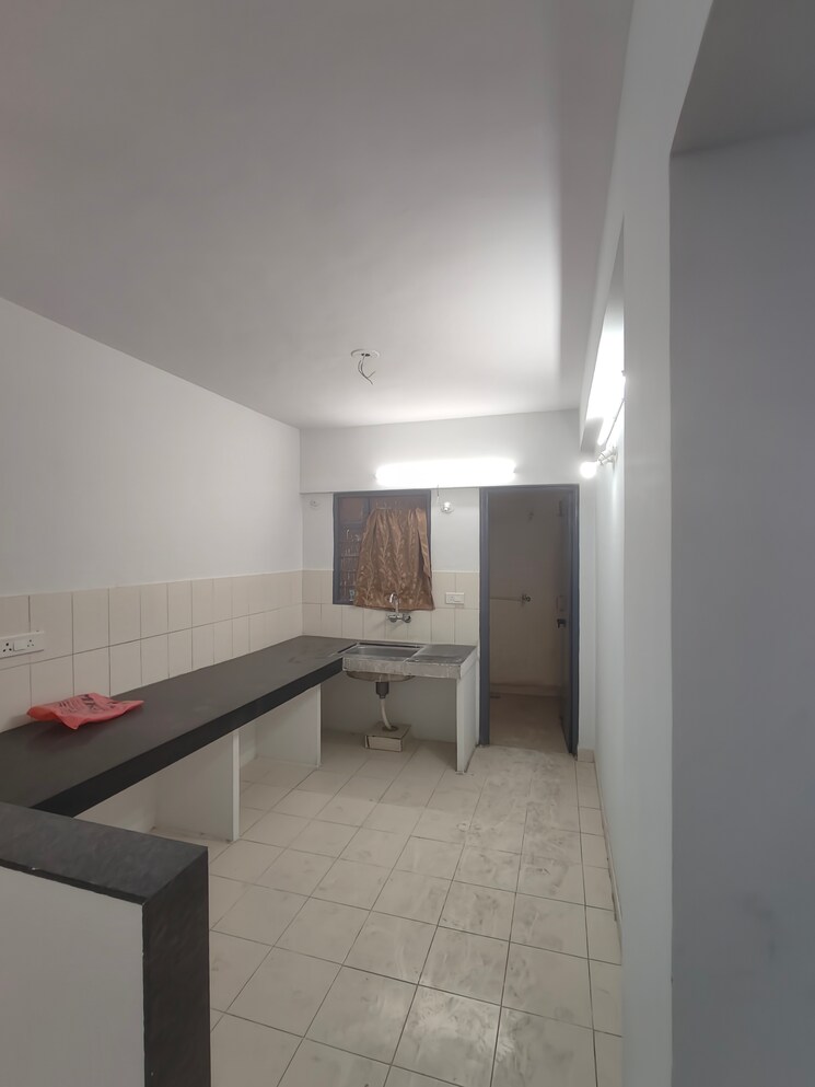 Kitchen, kumar-sansar 3 Bedroom 1260 Sq.Ft. Apartment In Kondhwa Pune 8980185