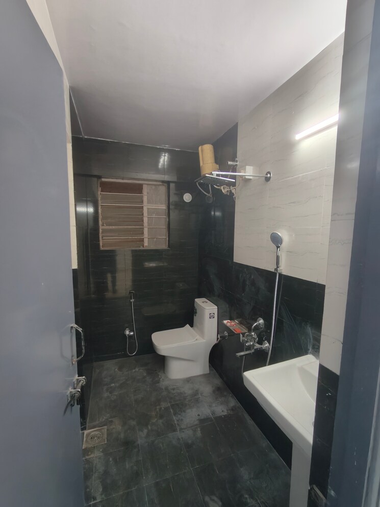 Living Room, kumar-sansar 3 Bedroom 1260 Sq.Ft. Apartment In Kondhwa Pune 8980185