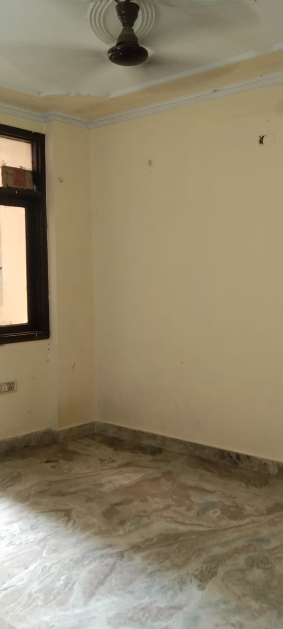 1 BHK + Extra Room Builder Floor For Rent in Kishangarh 