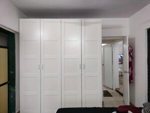 2 BHK Apartment For Sale in Kanchan Junga Tower, Kopar Khairane