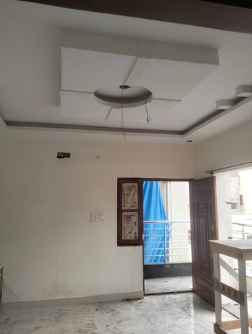 Kitchen in 1 BHK Builder Floor at Iti Layout – for Rent