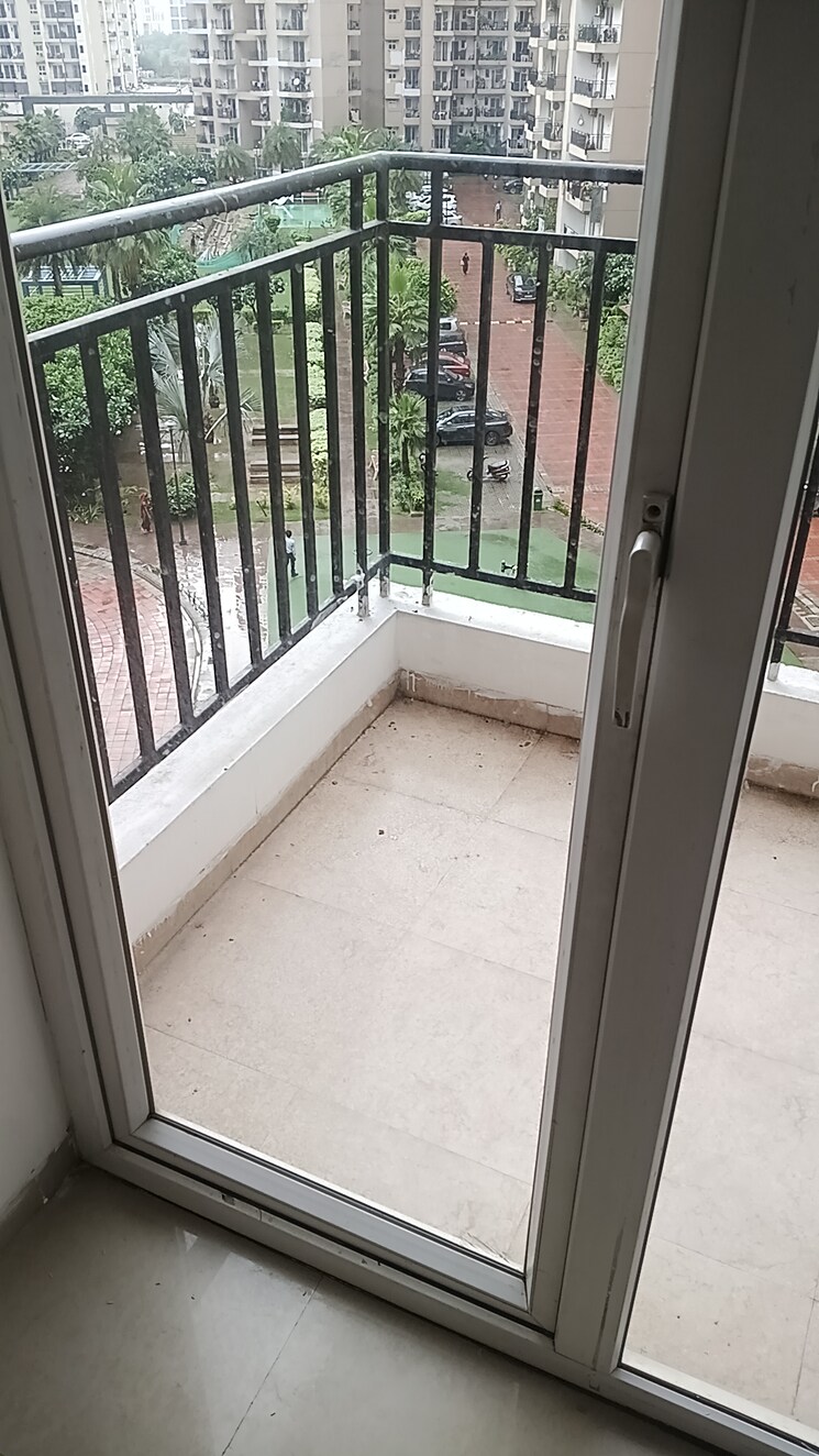 Balcony, nirala-estate 2 Bedroom 955 Sq.Ft. Apartment In Tech Zone 4 Greater Noida Greater Noida 8980209