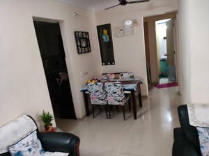 Team Area in 2 BHK Apartment at Rajal Dham Apartment, Kopar Khairane – for Sale