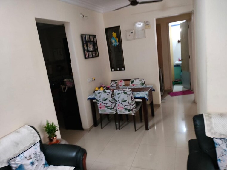Team Area, rajal-dham-apartment 2 Bedroom 1000 Sq.Ft. Apartment In Kopar Khairane Navi Mumbai 8980211
