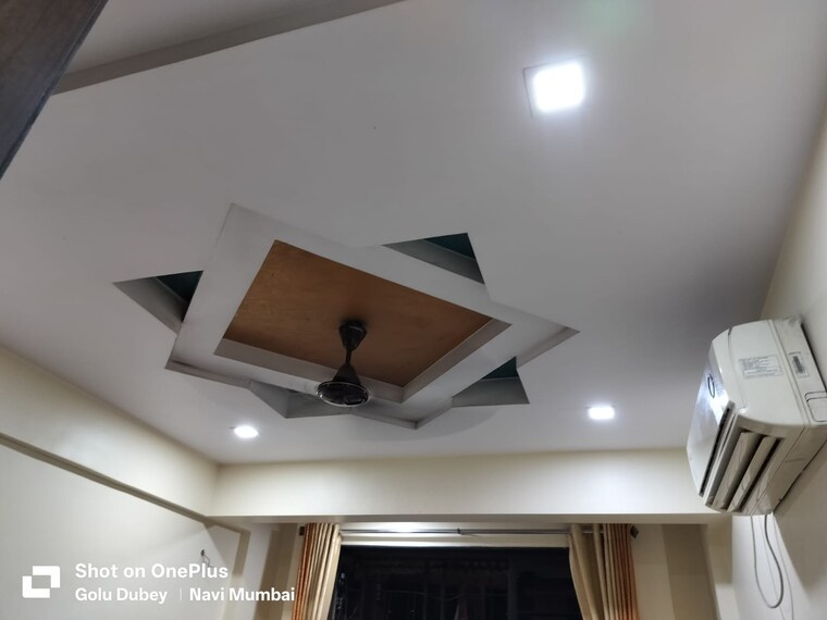 undefined, rajal-dham-apartment 2 Bedroom 1000 Sq.Ft. Apartment In Kopar Khairane Navi Mumbai 8980211