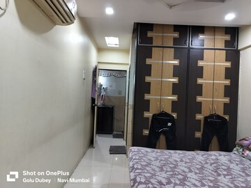 2 BHK Apartment For Sale in Rajal Dham Apartment, Kopar Khairane