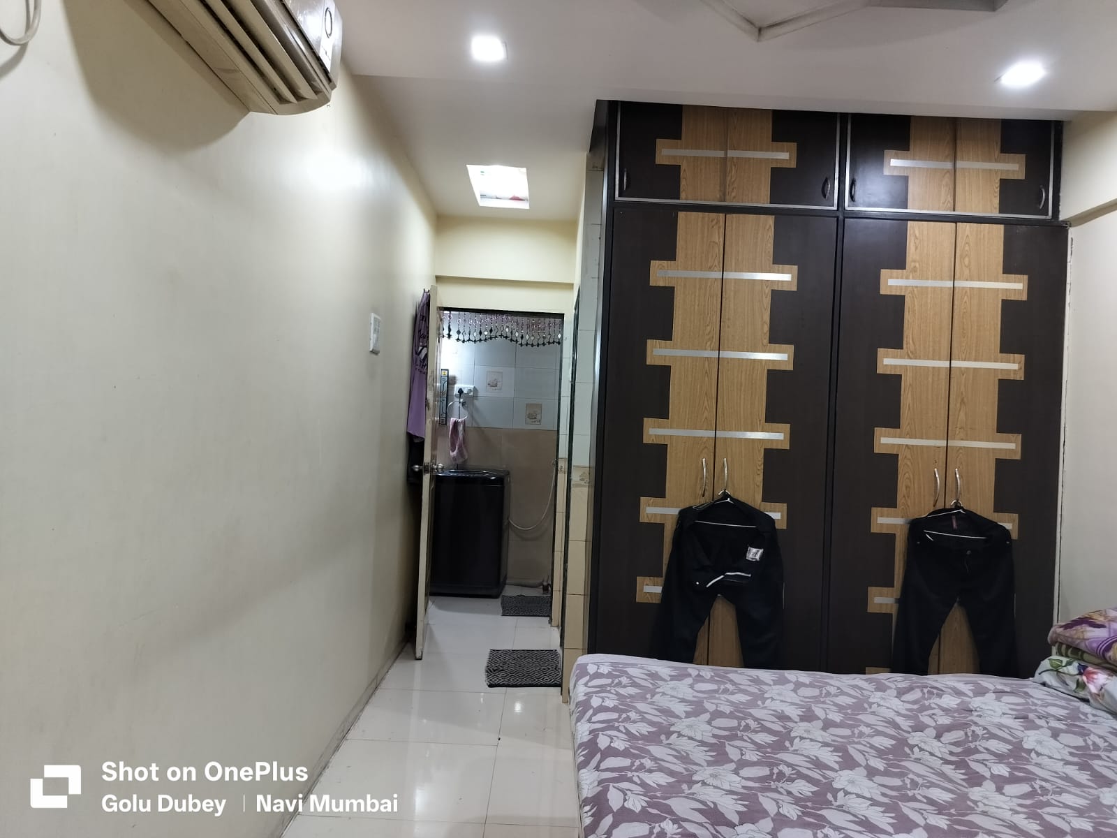 2 BHK Apartment For Sale in Rajal Dham Apartment
