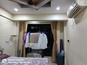 Team Area in 2 BHK Apartment at Rajal Dham Apartment, Kopar Khairane – for Sale