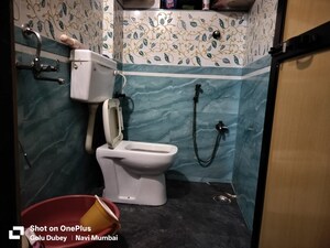 Team Area in 2 BHK Apartment at Rajal Dham Apartment, Kopar Khairane – for Sale