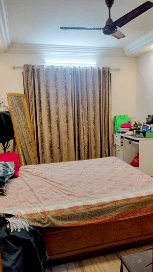 2 BHK Apartment For Sale in Ashok Vihar CHS, Marol