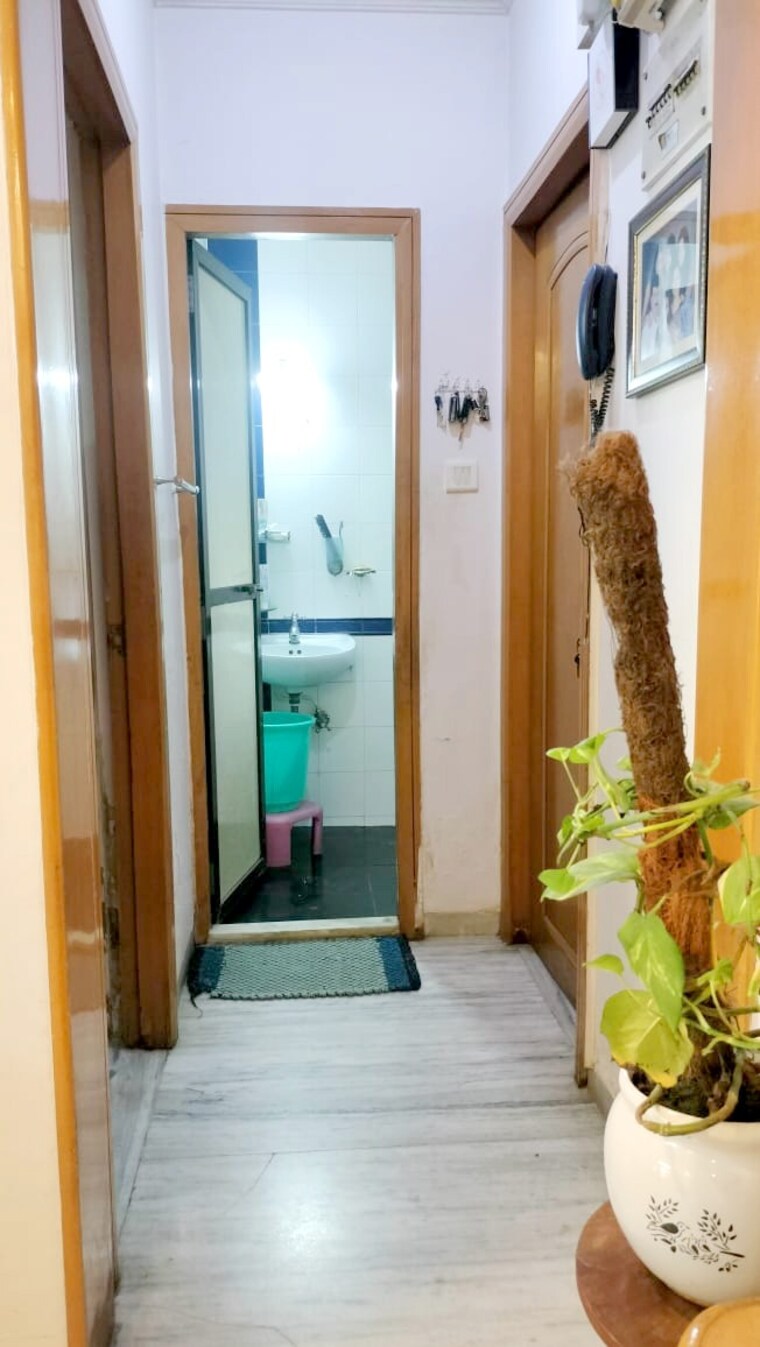 Master Bedroom, ashok-vihar-chs 2 Bedroom 790 Sq.Ft. Apartment In Marol Mumbai 8980234