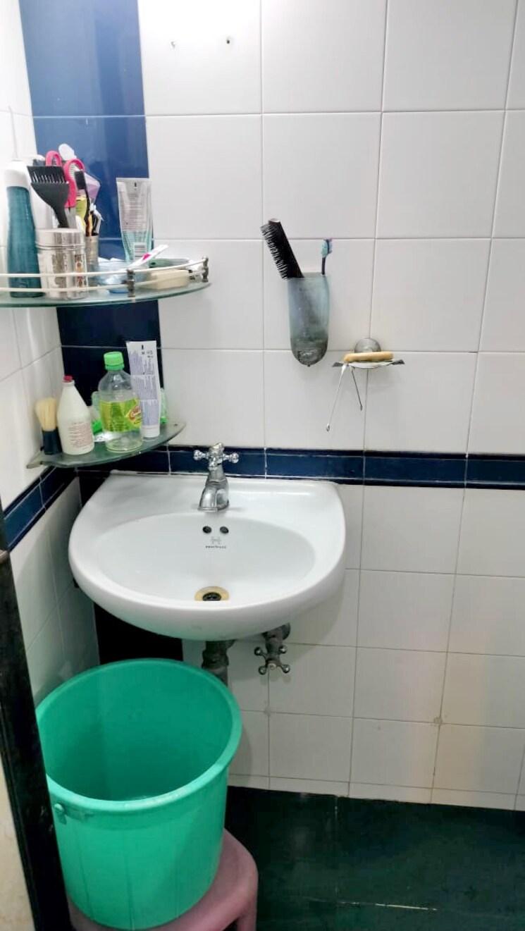 Bathroom, ashok-vihar-chs 2 Bedroom 790 Sq.Ft. Apartment In Marol Mumbai 8980234