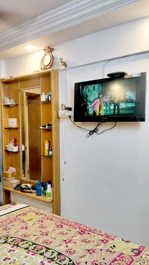 Furnished Amenities in 2 BHK Apartment at Ashok Vihar CHS, Marol – for Sale