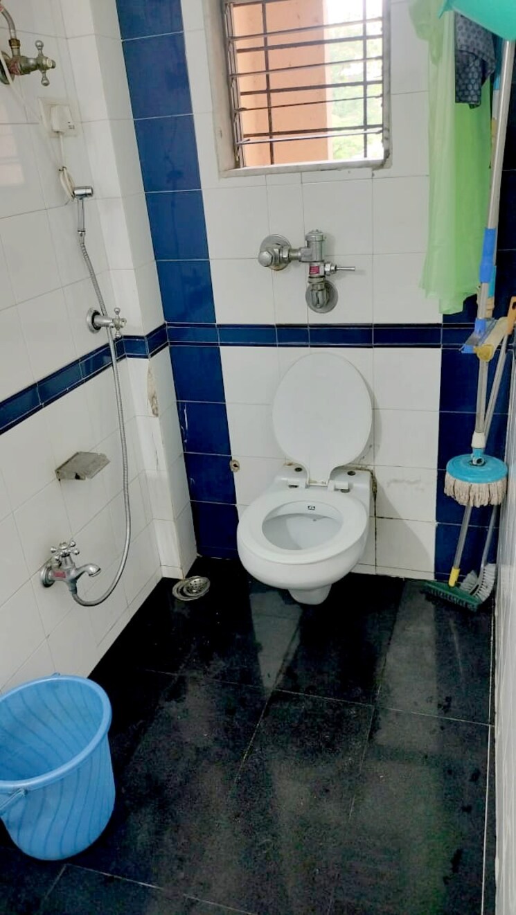 Bathroom, ashok-vihar-chs 2 Bedroom 790 Sq.Ft. Apartment In Marol Mumbai 8980234