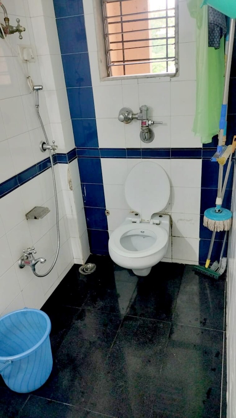 Bathroom, ashok-vihar-chs 2 Bedroom 790 Sq.Ft. Apartment In Marol Mumbai 8980234