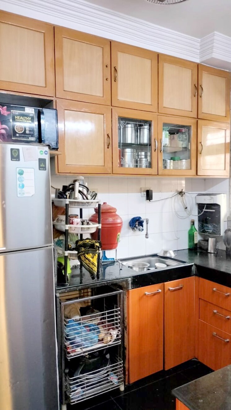 Kitchen, ashok-vihar-chs 2 Bedroom 790 Sq.Ft. Apartment In Marol Mumbai 8980234