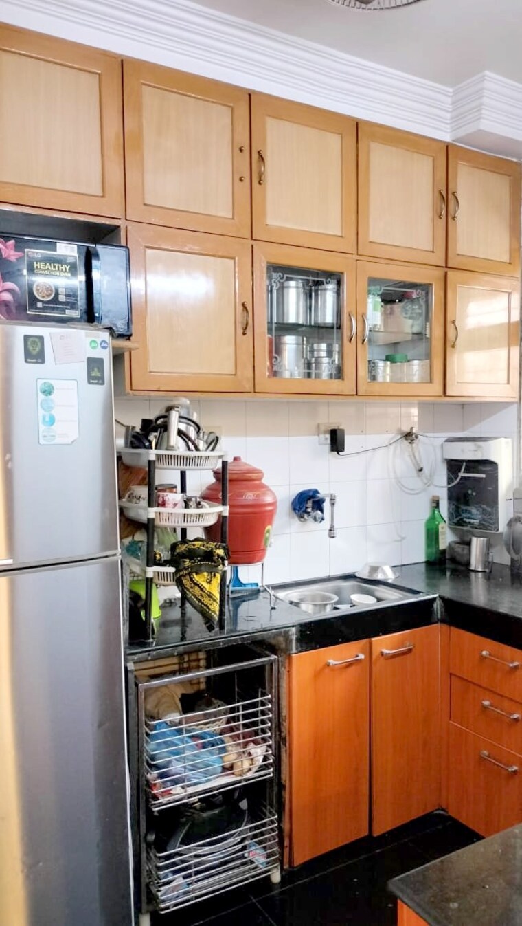 Kitchen, ashok-vihar-chs 2 Bedroom 790 Sq.Ft. Apartment In Marol Mumbai 8980234