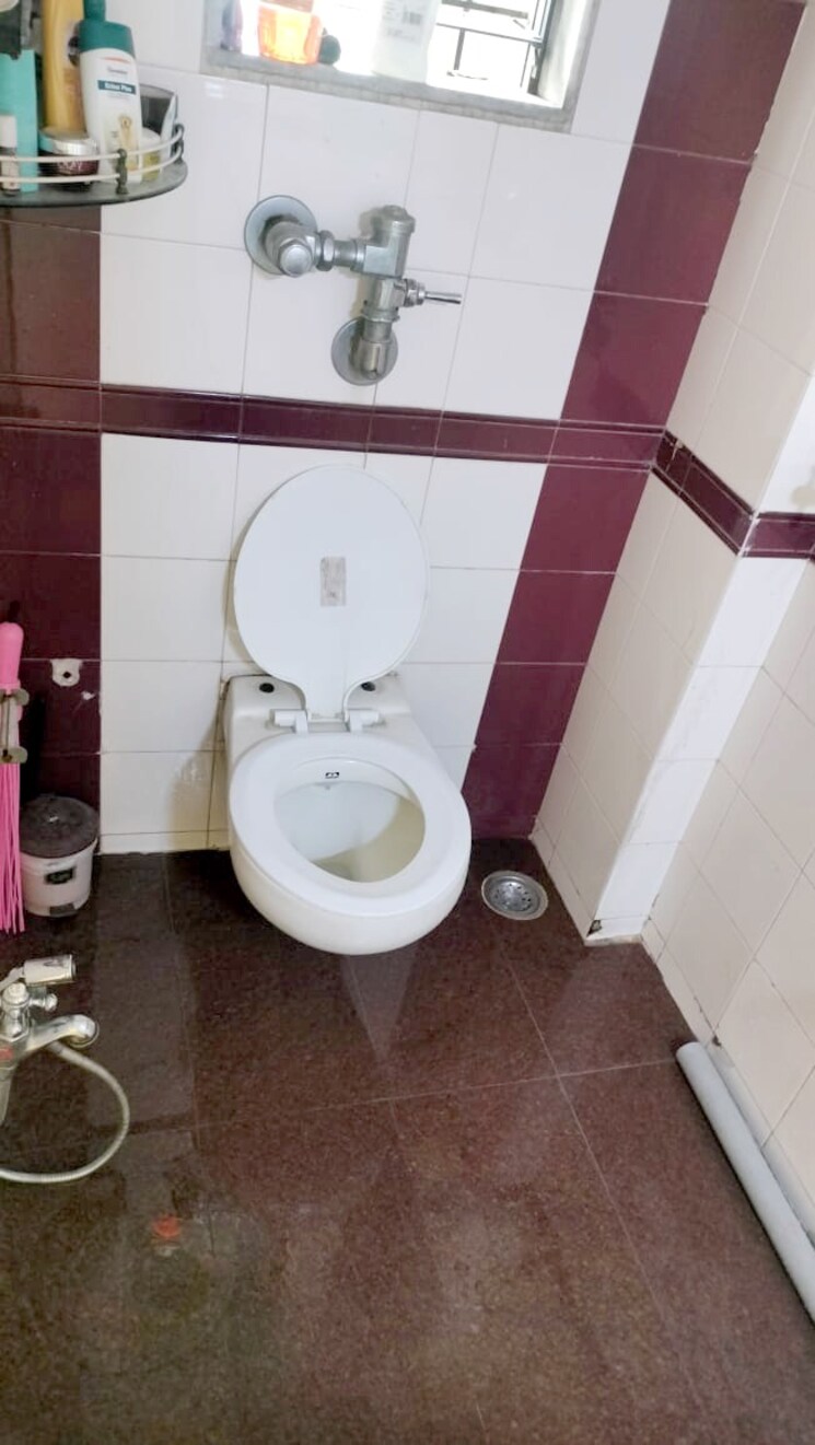 Bathroom, ashok-vihar-chs 2 Bedroom 790 Sq.Ft. Apartment In Marol Mumbai 8980234