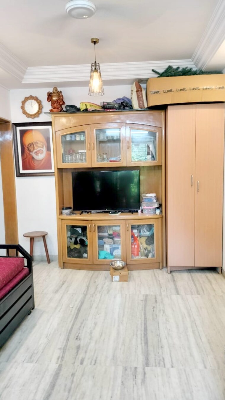 Living Room, ashok-vihar-chs 2 Bedroom 790 Sq.Ft. Apartment In Marol Mumbai 8980234