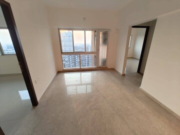 1 BHK Apartment For Rent in Omkar Signet, Malad East