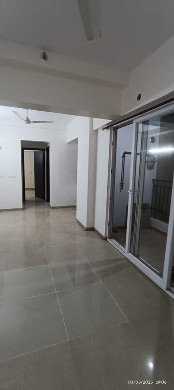 Building Lobby in 3 BHK Apartment at Nirala World Estate I, Tech Zone 4 Greater Noida – for Rent