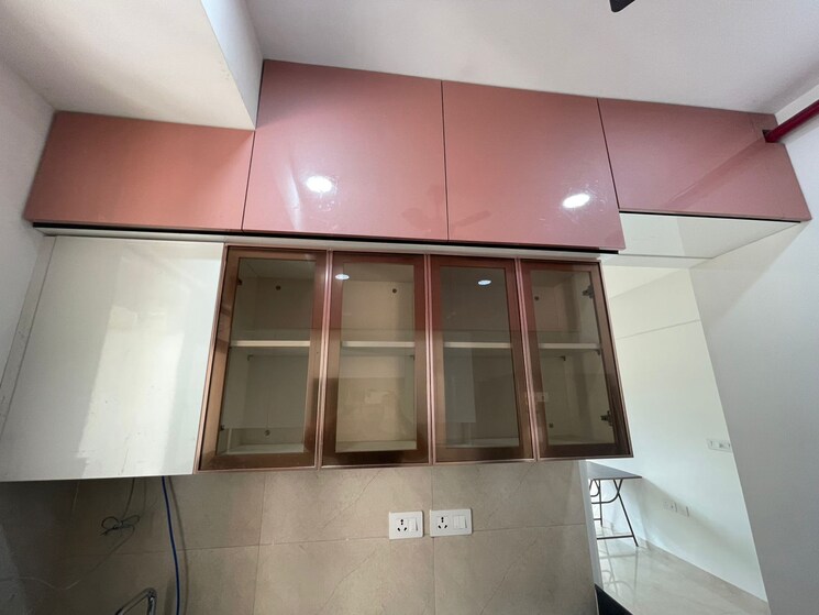 Kitchen, godrej-urban-park 2 Bedroom 780 Sq.Ft. Apartment In Chandivali Mumbai 8980219