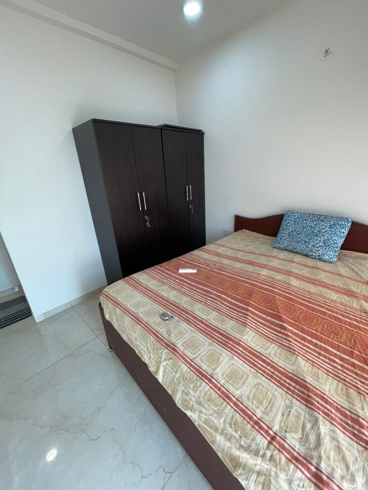 Bedroom, godrej-urban-park 2 Bedroom 780 Sq.Ft. Apartment In Chandivali Mumbai 8980219