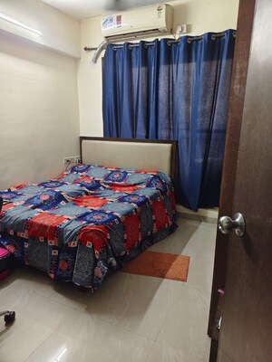 2 BHK Apartment For Sale in Suyash Tower, Kopar Khairane