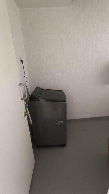 Furnished Amenities in 2 BHK Apartment at Godrej 24X7, Hinjewadi – for Rent