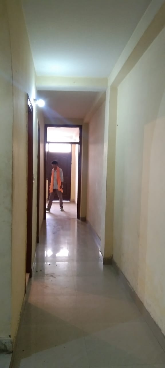 2 BHK + Pooja Room Builder Floor For Rent in Gaushala Kishangarh 
