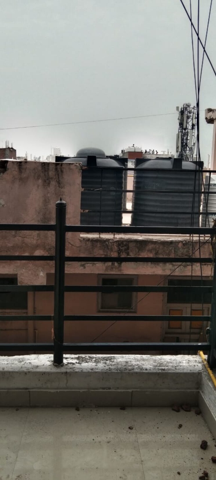 Exterior View, kishangarh 2 Bedroom 900 Sq.Ft. Builder Floor In Kishangarh Delhi 8980258