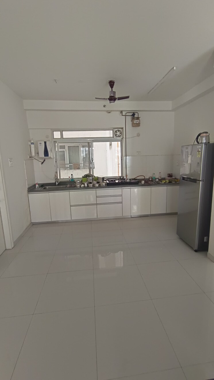 Kitchen, godrej-24x7 2 Bedroom 950 Sq.Ft. Apartment In Hinjewadi Pune 8980240