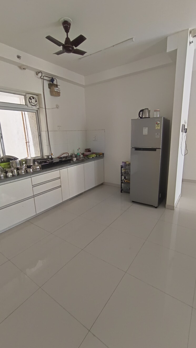 Kitchen, godrej-24x7 2 Bedroom 950 Sq.Ft. Apartment In Hinjewadi Pune 8980240