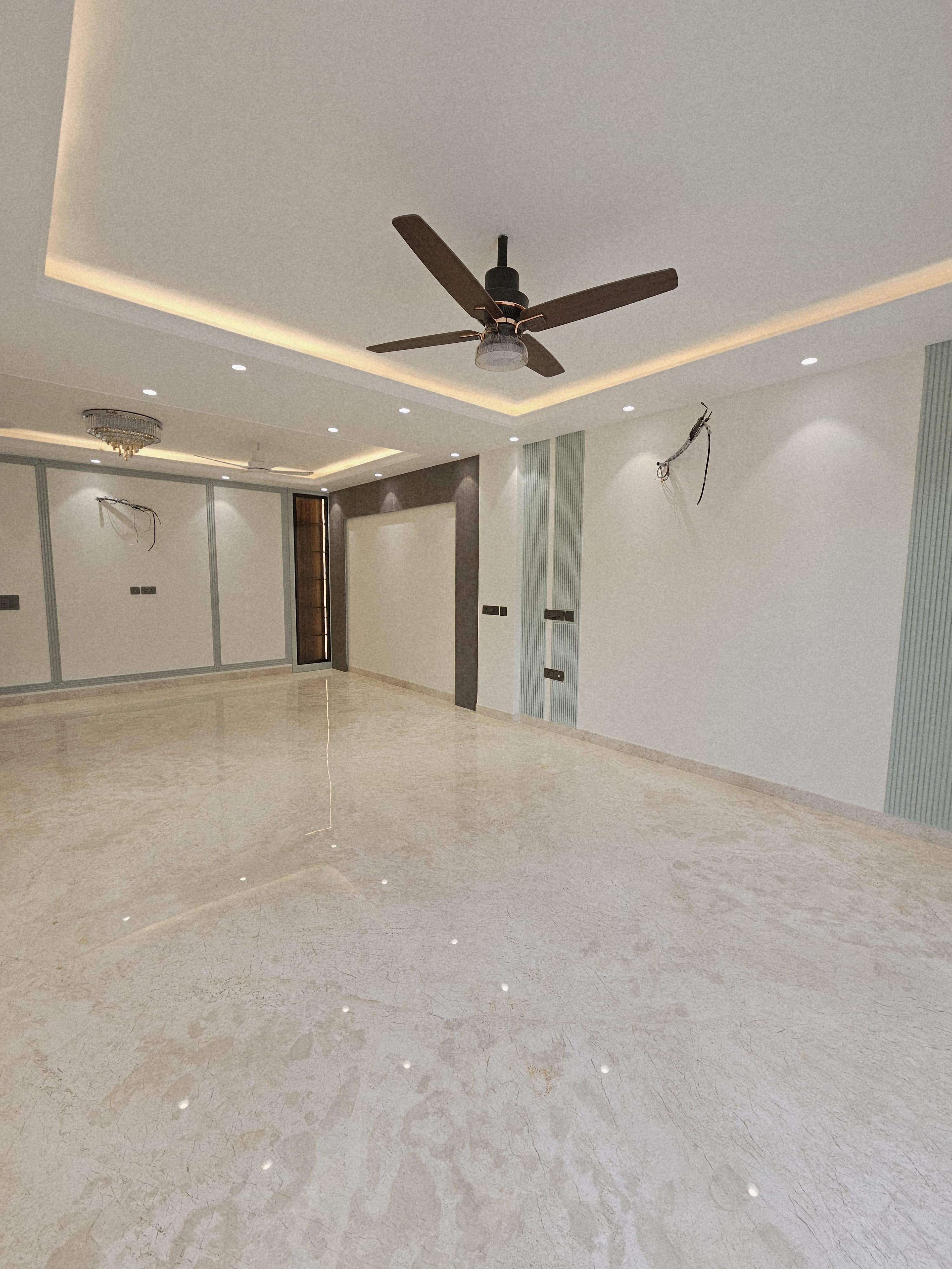 4 BHK Builder Floor For Sale in Shree Balaji