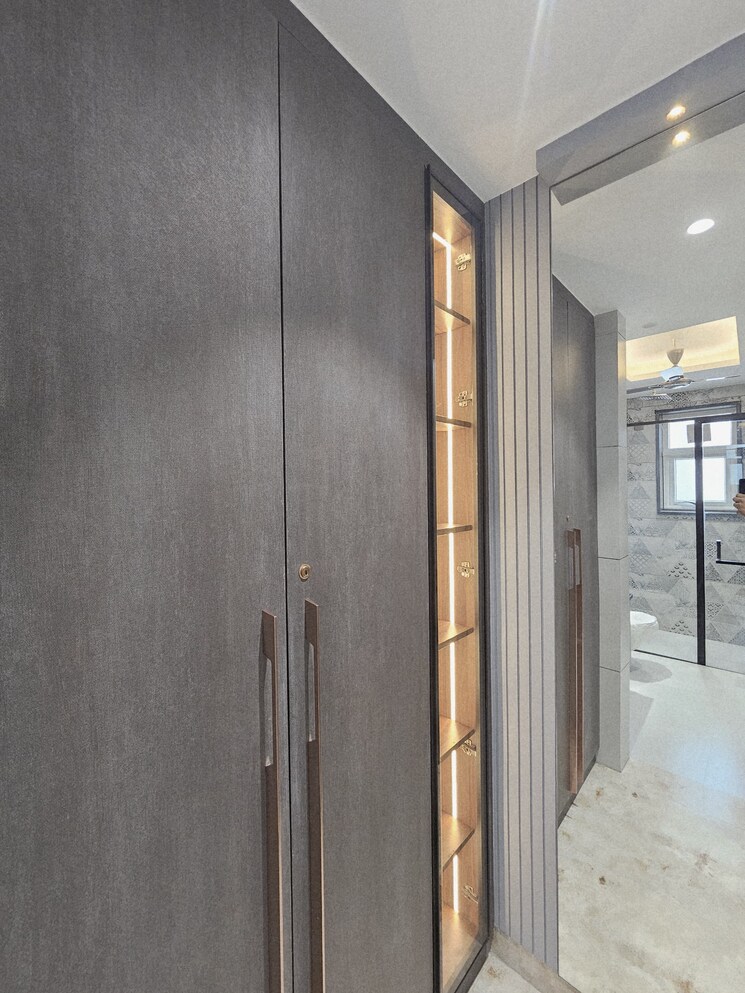 Bathroom, sector 57 4 Bedroom 300 Sq.Yd. Builder Floor In Sector 57 Gurgaon 8980244