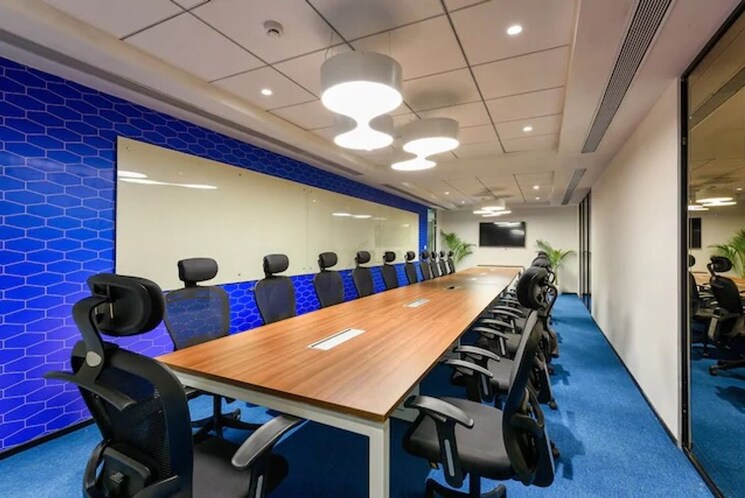 Team Area, ring road Commercial Office Space 2500 Sq.Ft. In Ring Road Indore 8980231