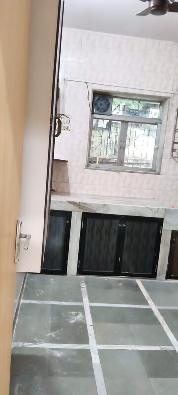 Furnished Amenities in 1 BHK Apartment at Ic Colony – for Rent
