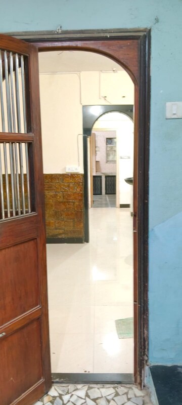 Building Lobby in 1 BHK Apartment at Ic Colony – for Rent