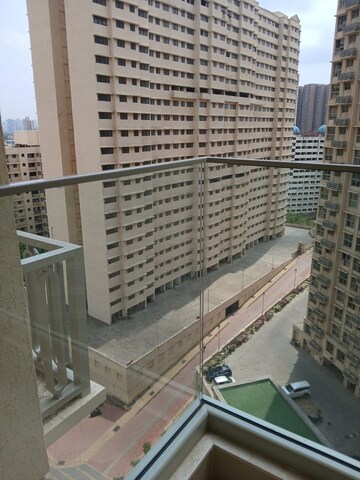 2 BHK Apartment – Exterior View View at Hiranandani Highland, Powai - for Rent