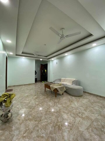 4 BHK Builder Floor For Rent in Malviya Nagar