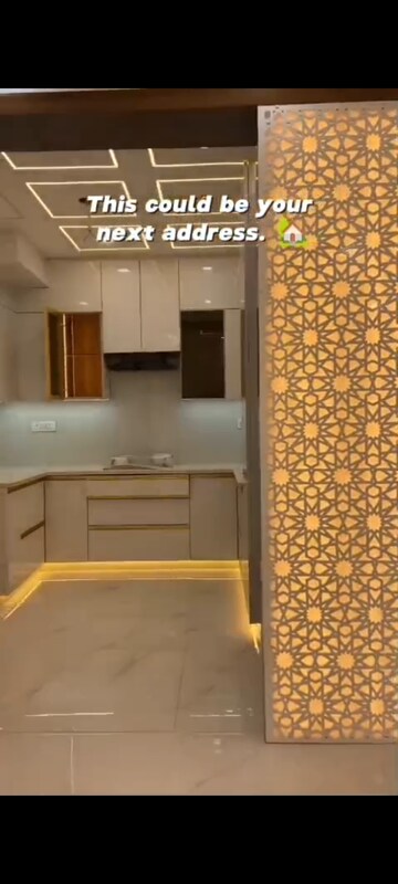 3 BHK Apartment For Rent in Sector 10 Dwarka