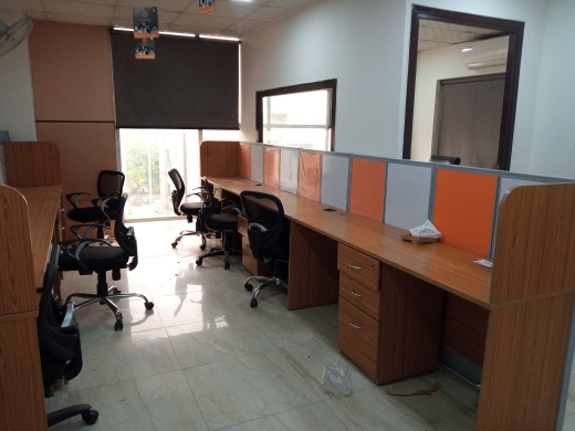 Office Space For Rent in Sector 2