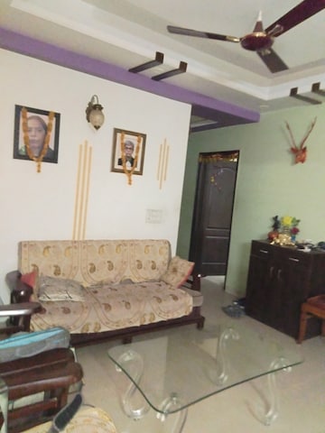 1 BHK Apartment For Rent in Aims Golf City, Sector 75