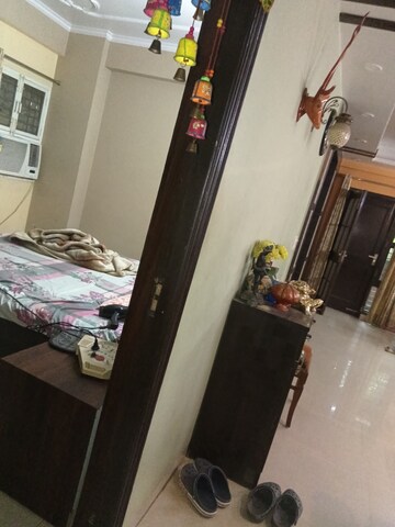 Furnished Amenities in 1 BHK Apartment at Aims Golf City, Sector 75 – for Rent