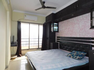 2 BHK Apartment For Rent in Aman Spring, Kandivali West