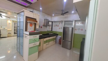 Team Area in 2 BHK Apartment at Shivajinagar – for Rent