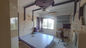 Team Area in 2 BHK Apartment at Shivajinagar – for Rent