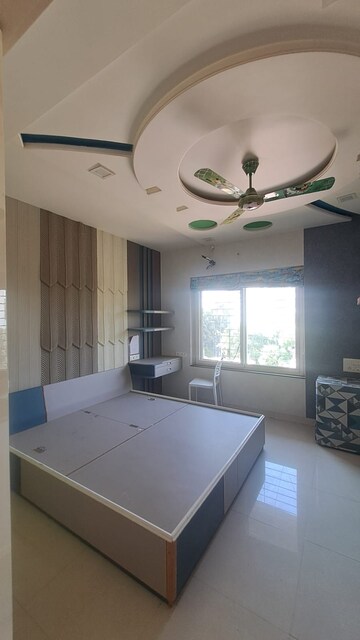 Team Area in 2 BHK Apartment at Shivajinagar – for Rent