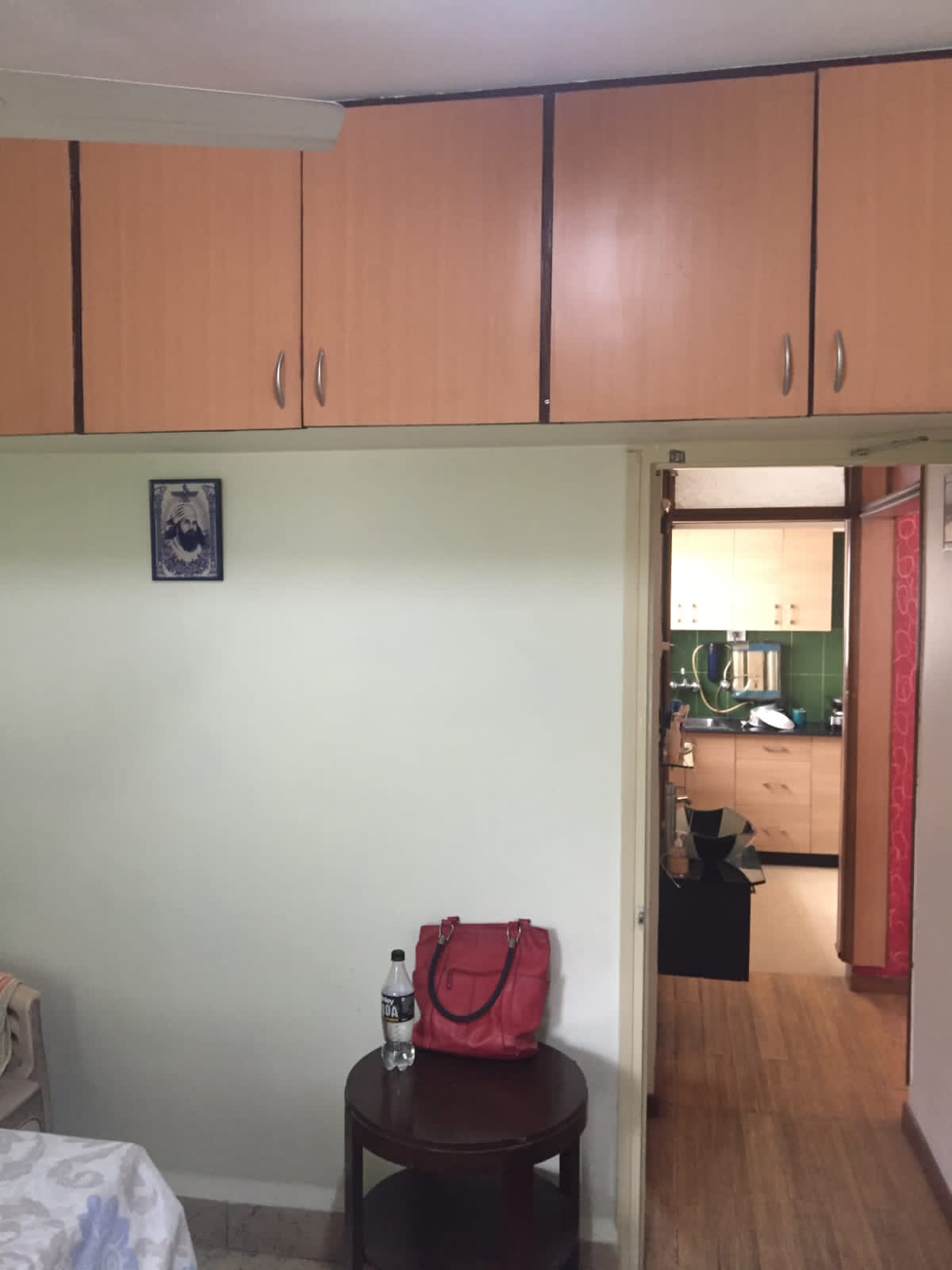 2 BHK Apartment For Rent in Manish Darshan